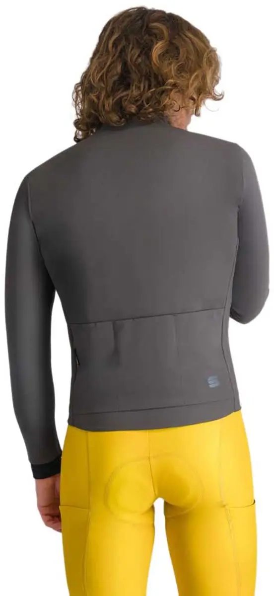 Sportful Supergiara 2 Jas Grijs XL - afbeelding 2 van 6