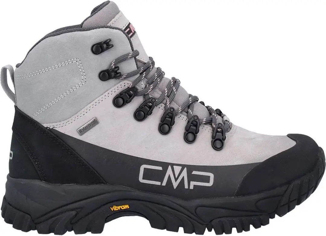 Cmp Dhenieb Wp 30q4716 Wandelschoenen Grijs EU 36 Vrouw