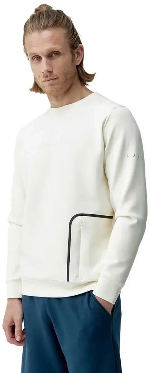 Born Living Yoga Yangtse Sweatshirt Wit XL Man