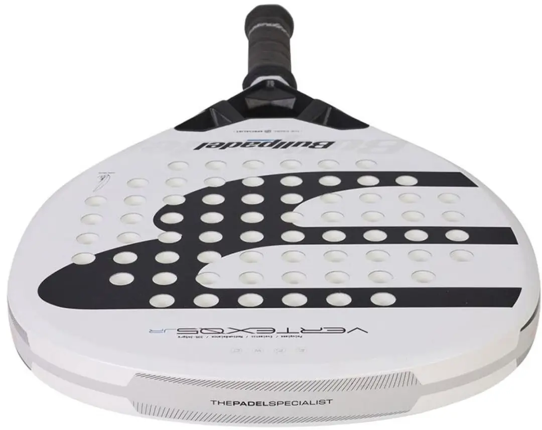 Bullpadel Vertex Jr Boy 26 - L0 - afbeelding 3 van 4