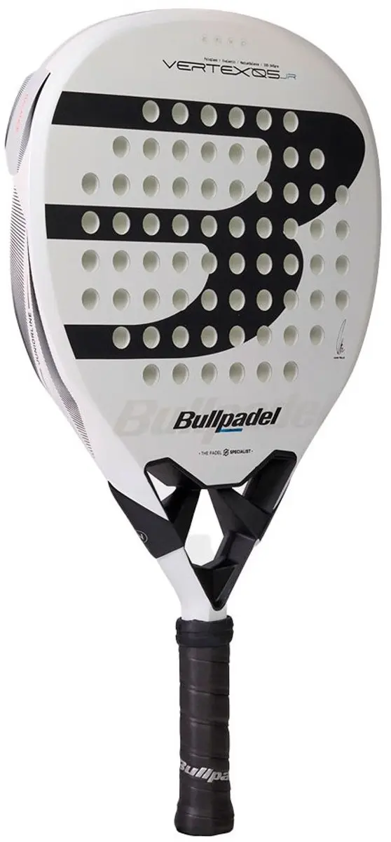 Bullpadel Vertex Jr Boy 26 - L0 - afbeelding 4 van 4