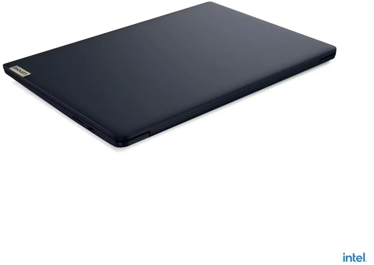 Lenovo IdeaPad 3 17.3" Full HD Laptop - i3-1215U 8GB 512GB SSD