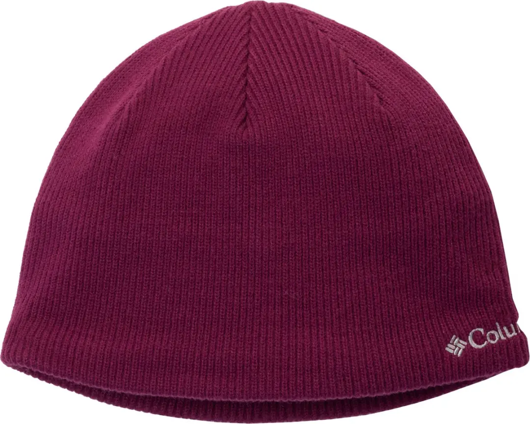 Columbia Bugaboo Beanie, Mannen, Purper, Muts, maat: One size