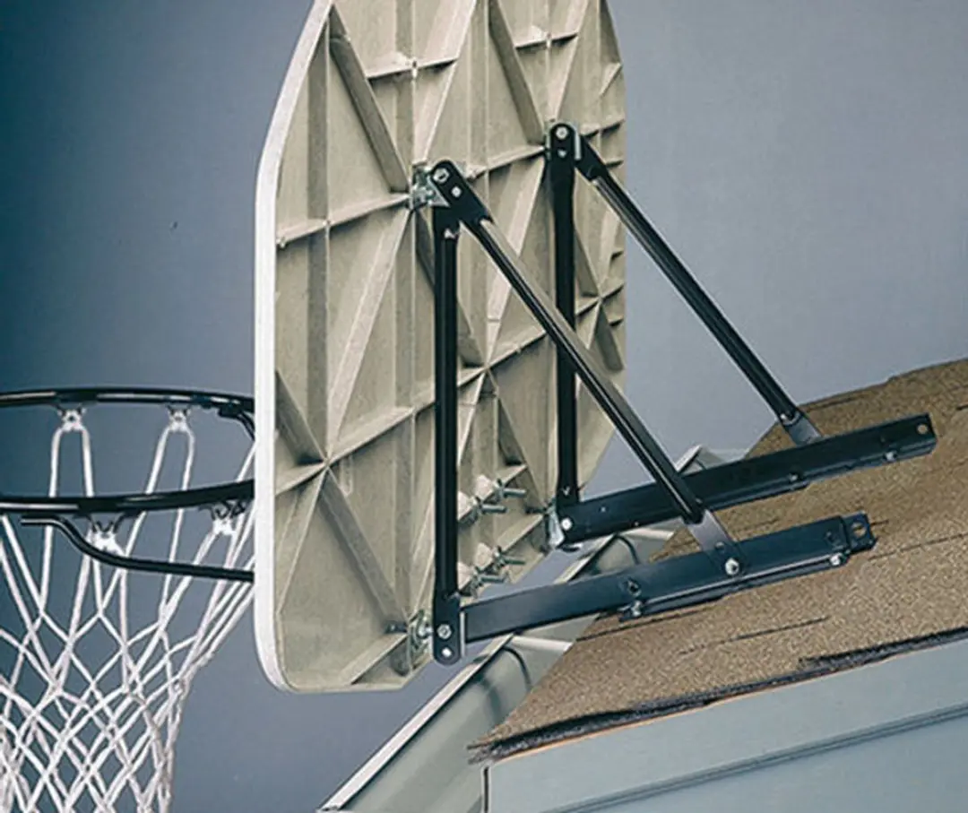 Spalding basketbal bord ophangbeugel