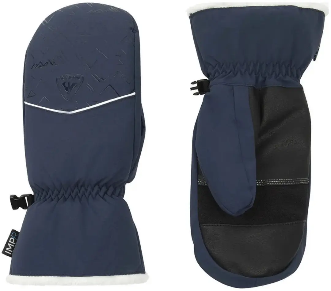 Rossignol Temptation Imp´r Handschoenen Blauw S Vrouw