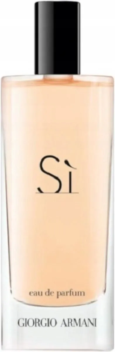 Armani Si Eau de Parfum - 15ml