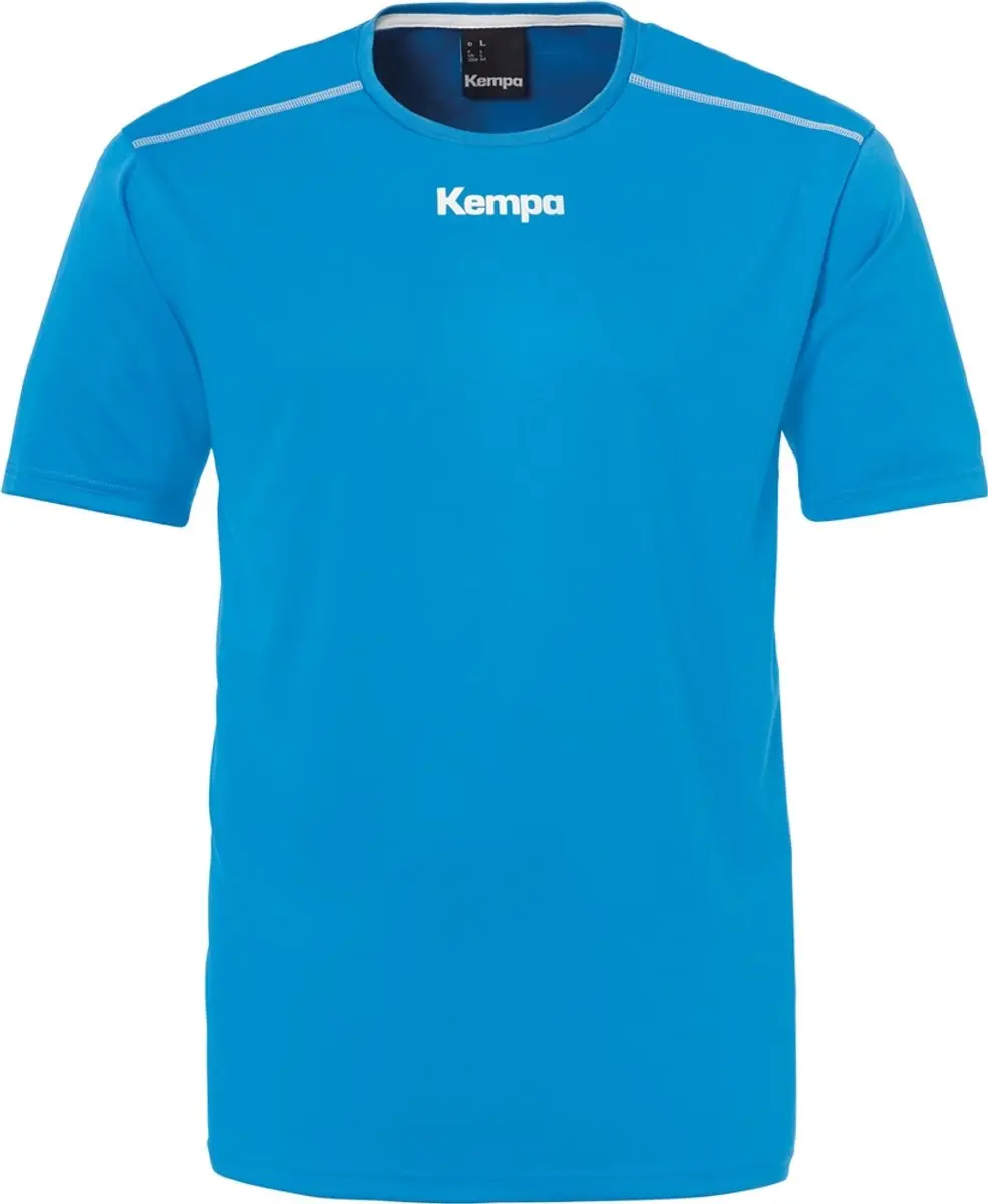 Kempa Poly Shirt Heren