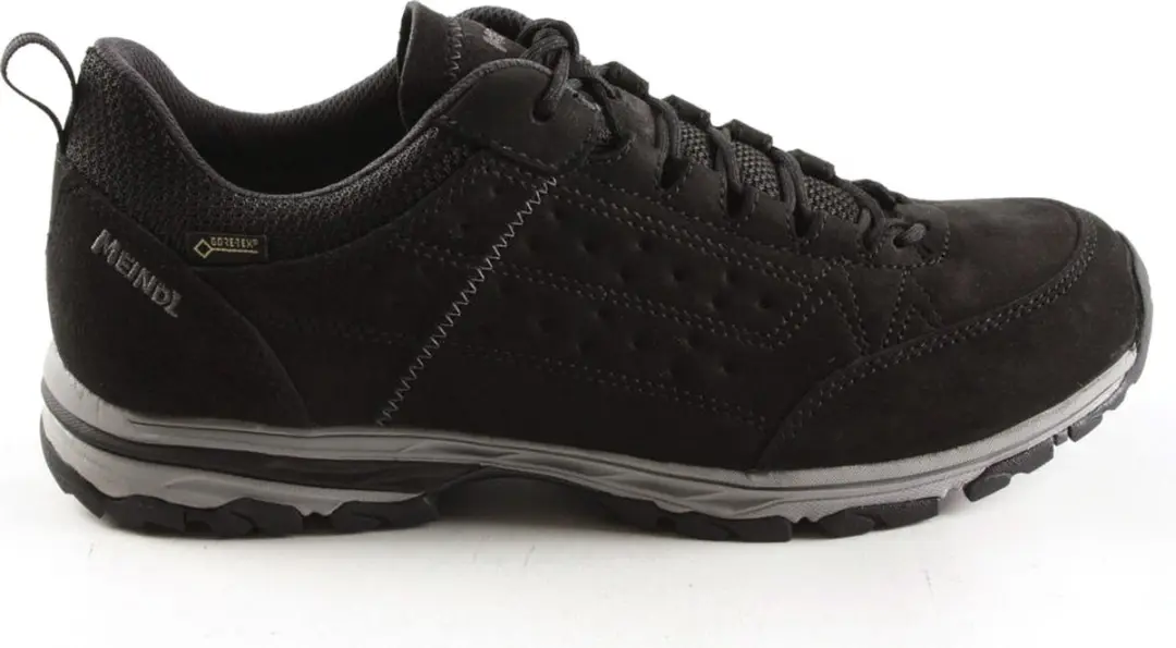 Heren Wandelschoenen Meindl 3949-01 Durban Gtx Zwart