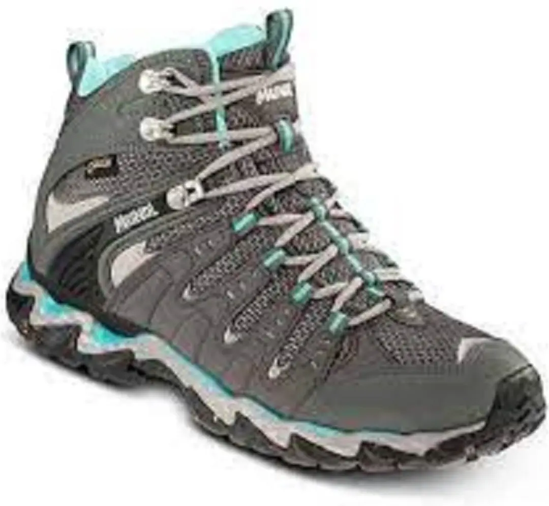 Meindl Respond Lady Mid II GTX