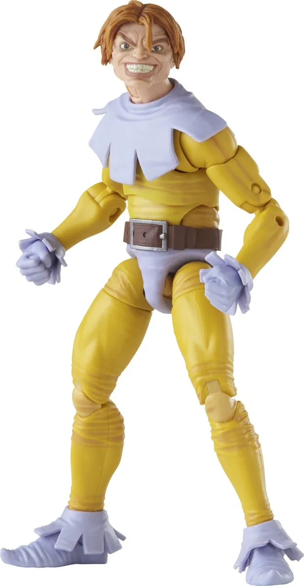 Marvel X-Men Toad Marvel Legends 20th Anniversary F34425L0