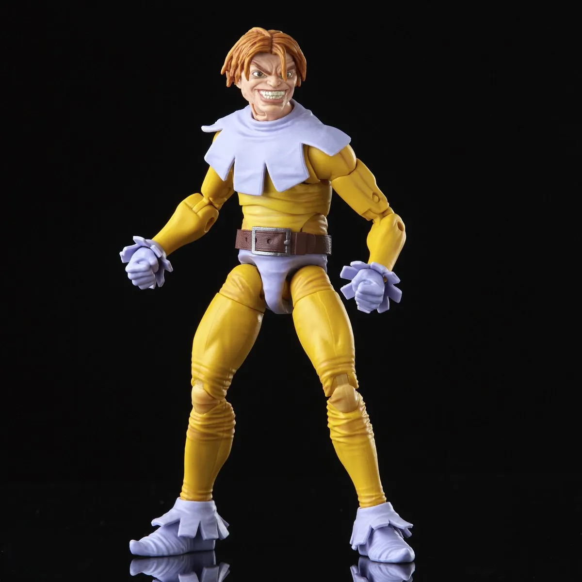 Marvel X-Men Toad Marvel Legends 20th Anniversary F34425L0 - 15 cm
