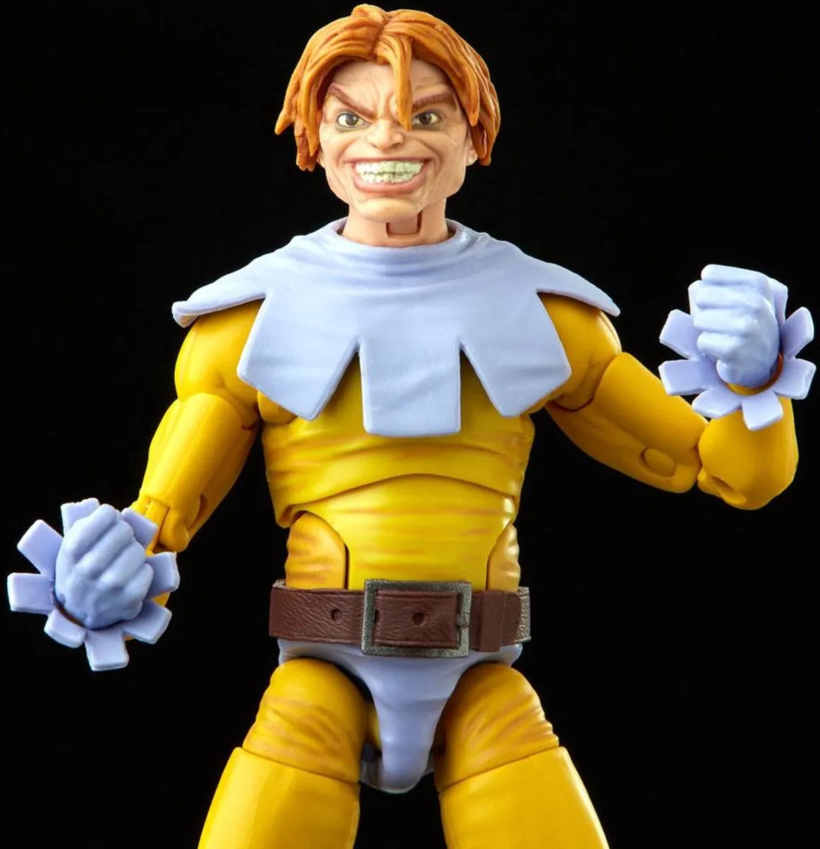Marvel X-Men Toad Marvel Legends 20th Anniversary F34425L0 - 15 cm
