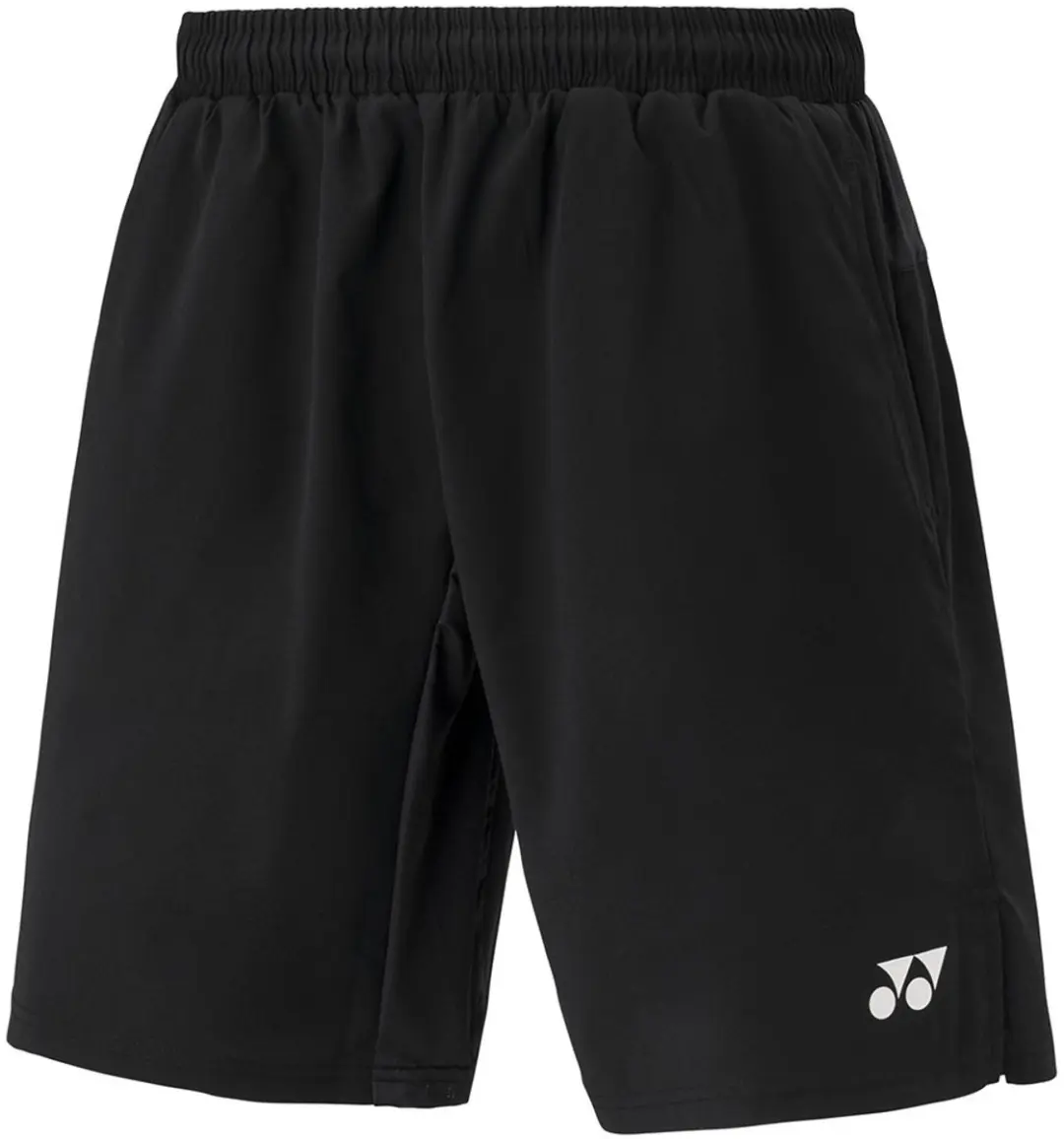 Yonex 0036ex Korte Broek Zwart 150 cm Jongen