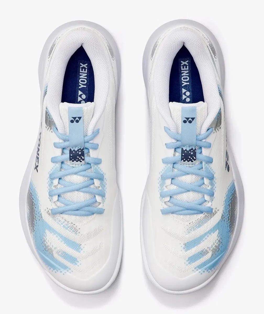 Yonex PC Cascade Accel WIDE Badmintonschoen - Maat 45 - afbeelding 3 van 4