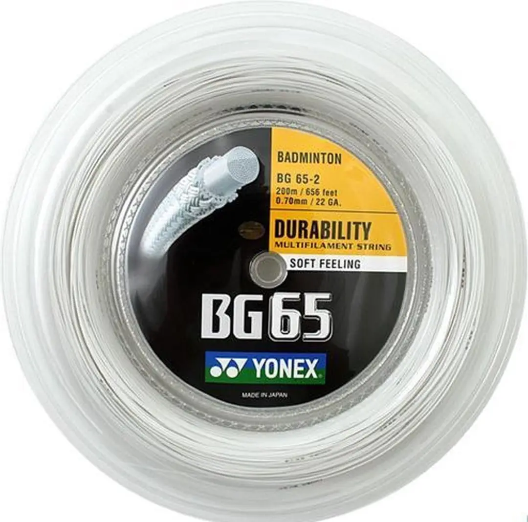 Yonex Bg 65