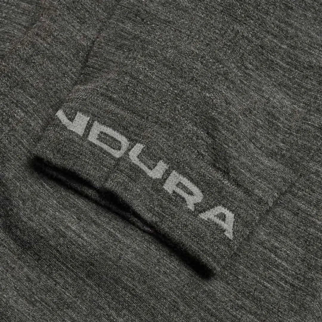 Endura Baabaa Pro Basislaagbroek M-L - Grijs