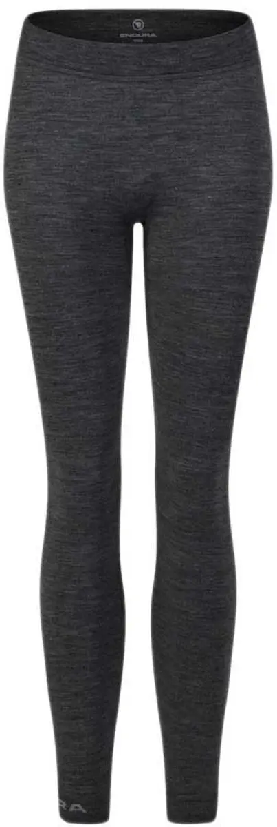 Endura Baabaa Pro Basislaagbroek M-L - Grijs