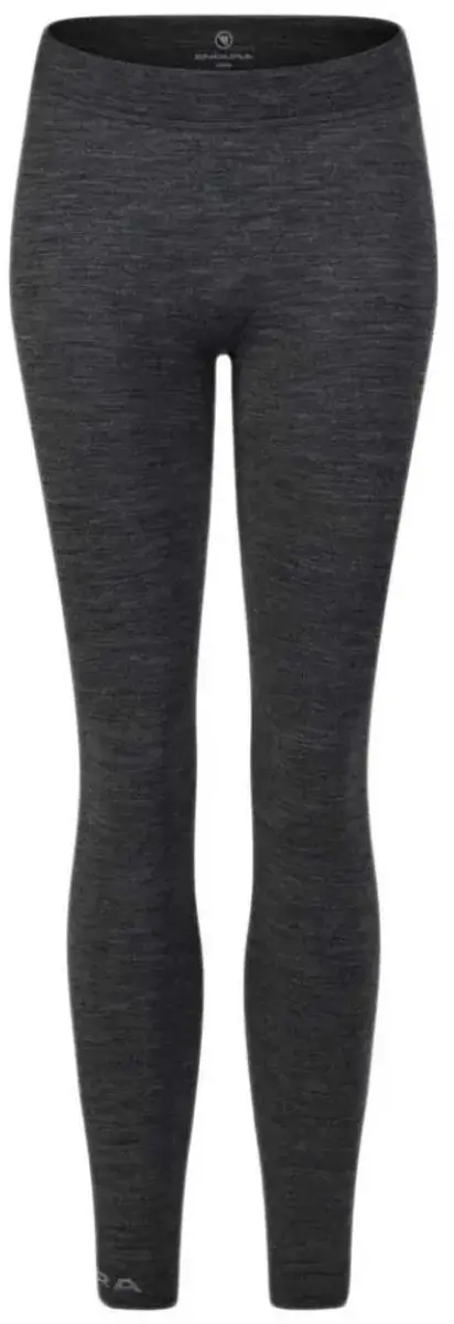 Endura Baabaa Pro Basislaagbroek M-L - Grijs