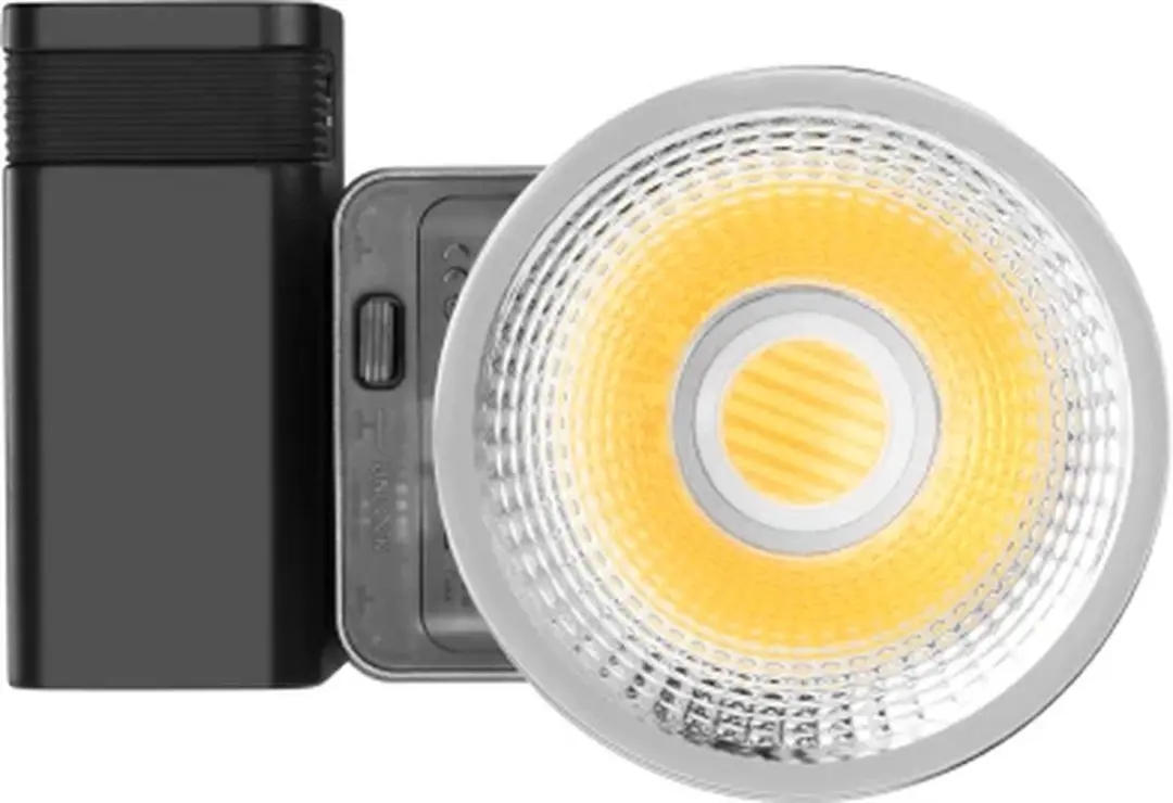 Zhiyun Molus X60 Pro LED-Studiolamp