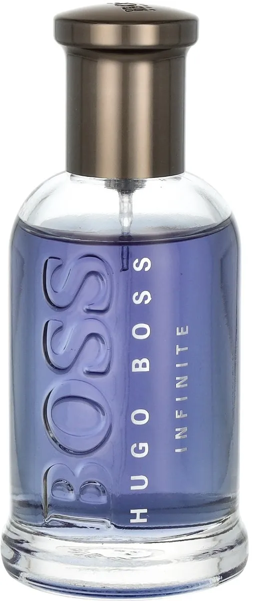 Hugo Boss Bottled Infinite Herenparfum 50ml