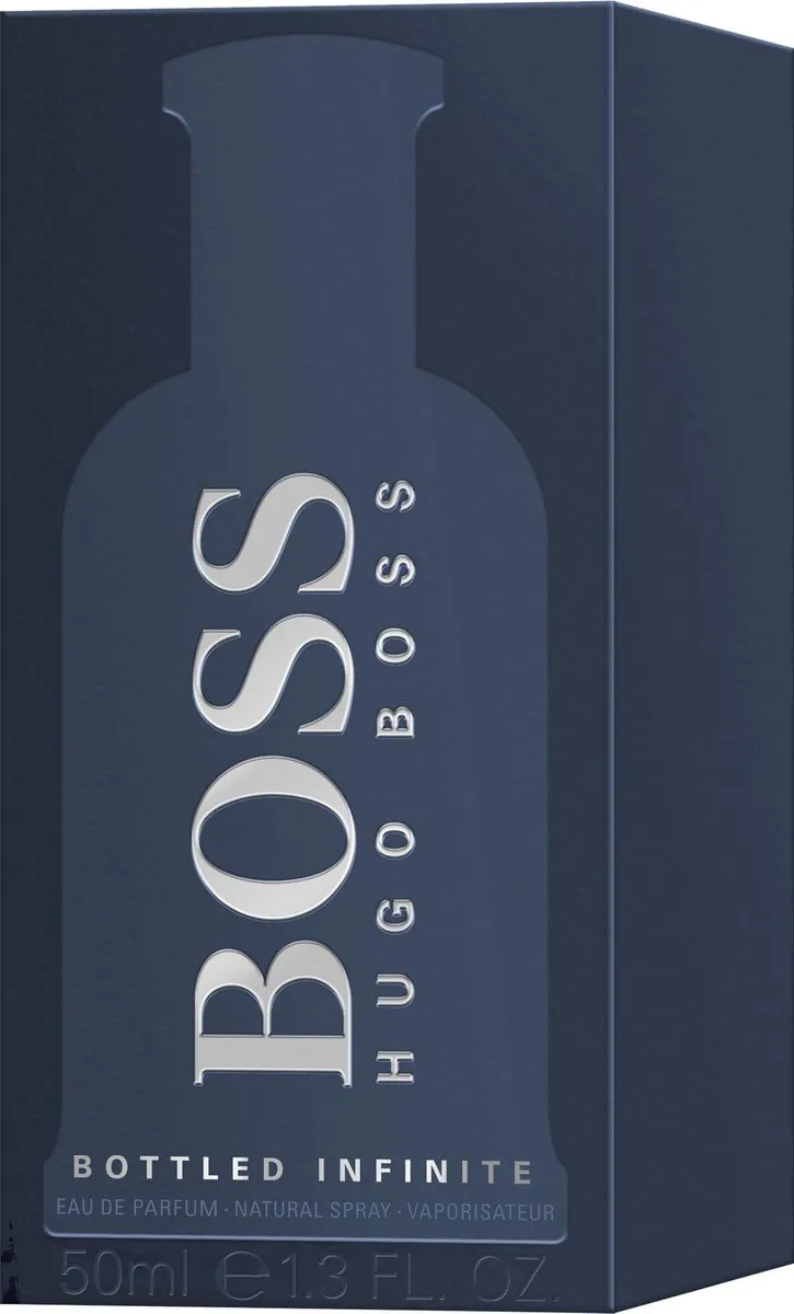 Hugo Boss Bottled Infinite Herenparfum 50ml