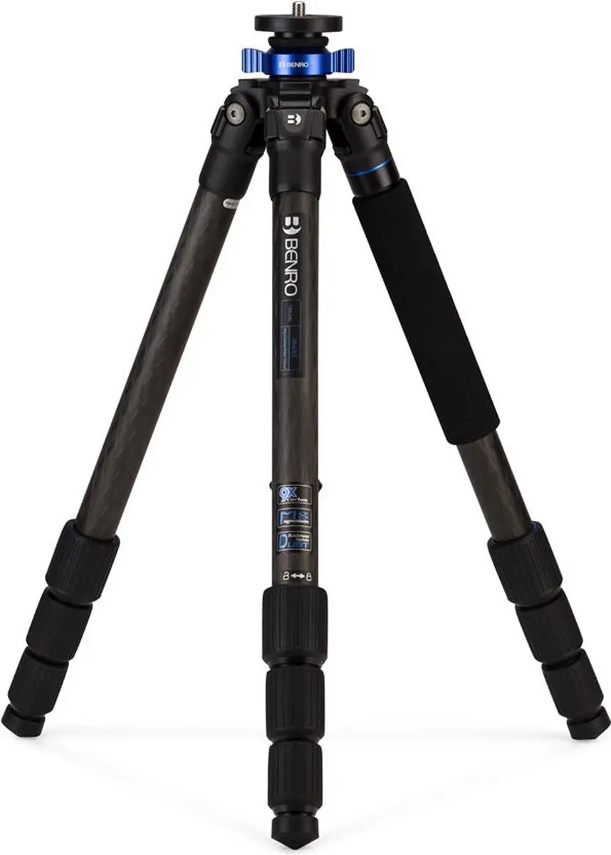 Benro Mach3 TMA28C Statief