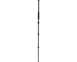 Benro Mach3 TMA28C Statief - 4 Secties - Zwart