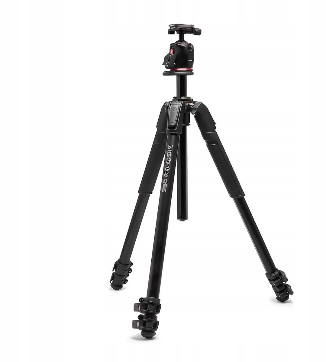 Manfrotto 055XPRO3 Statief