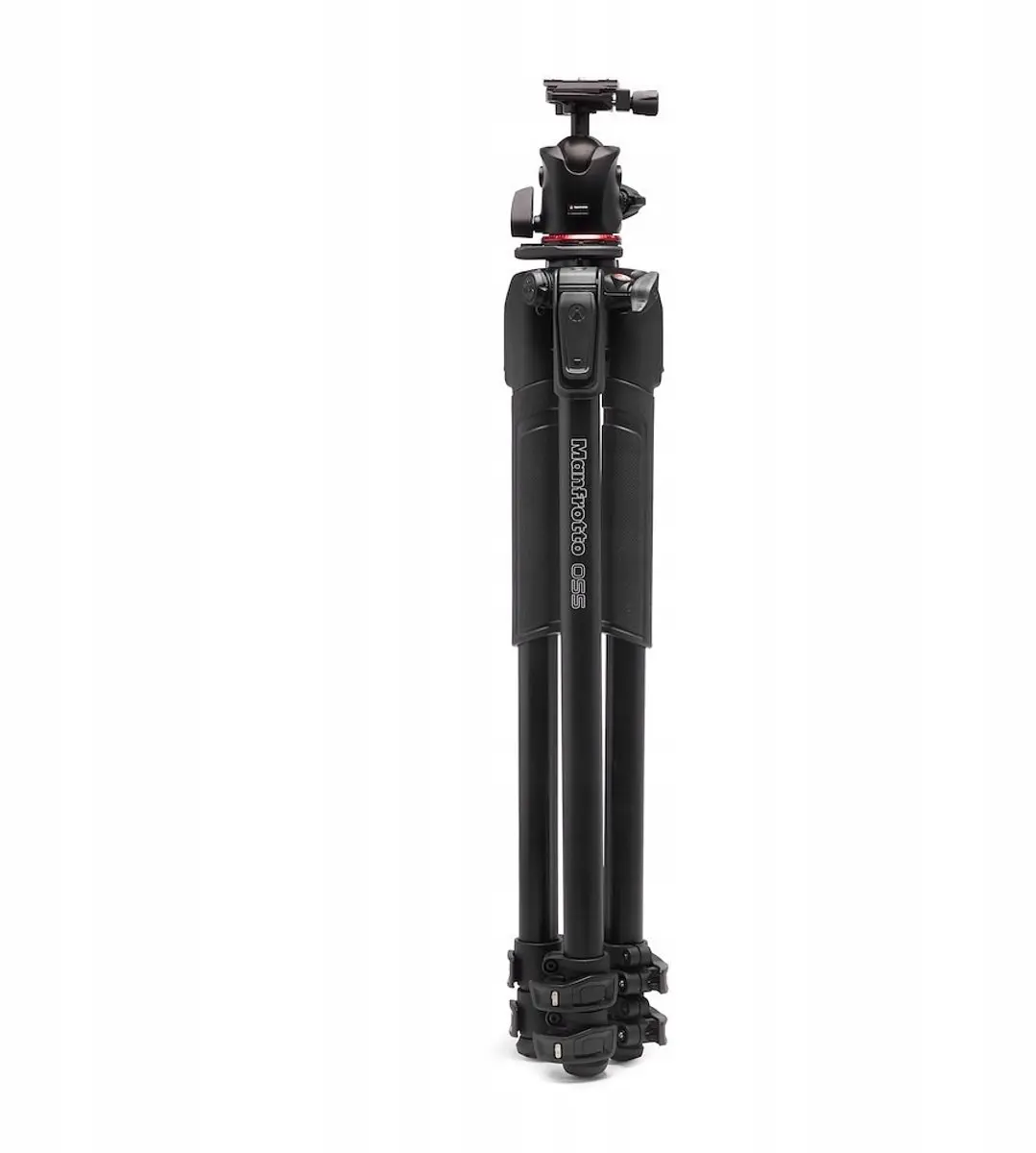 Manfrotto 055XPRO3 Statief - Zwart