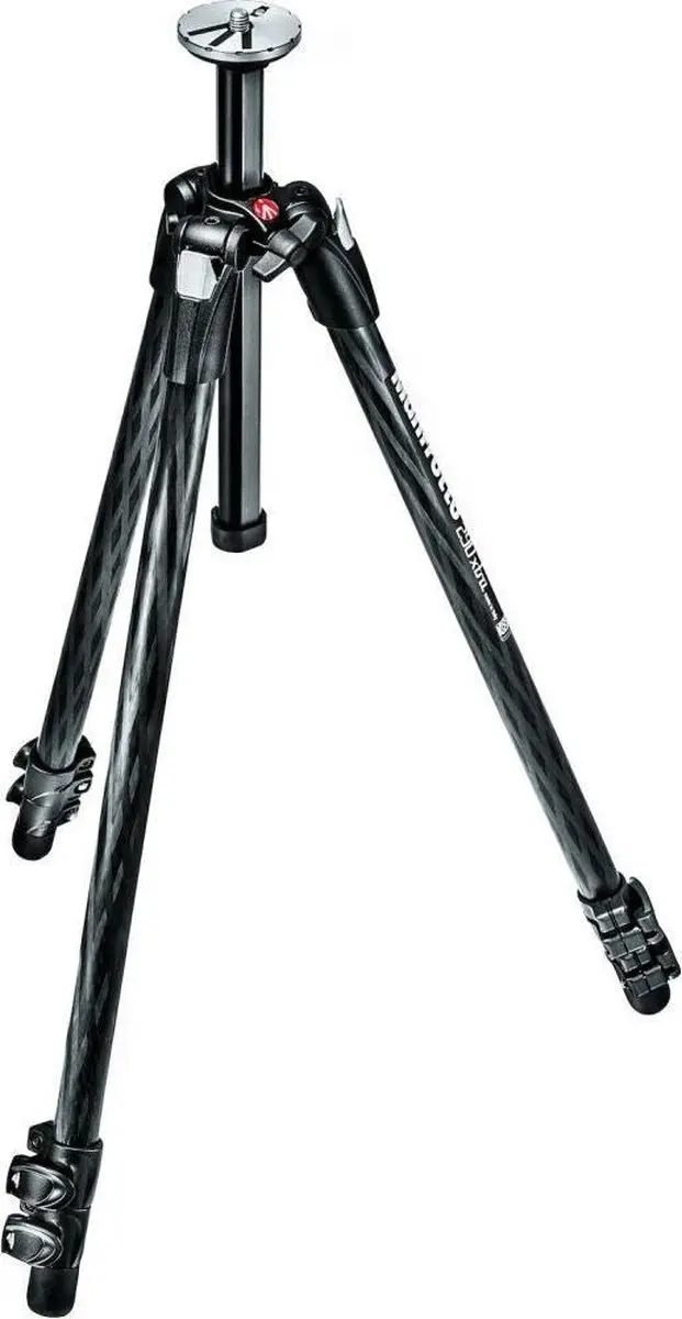 Manfrotto 290 XTRA MT290XTC3 Statief