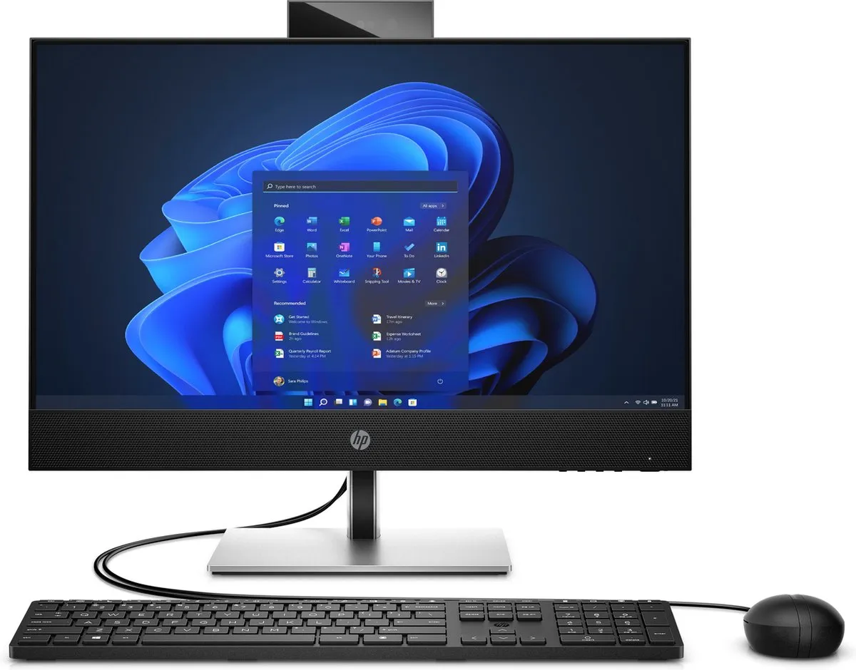 HP ProOne 440 G9 All-in-one PC