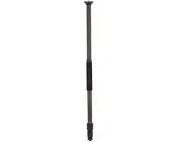 Benro Mach3 TMA27C Statief - 3 Secties - Zwart - afbeelding 5 van 6