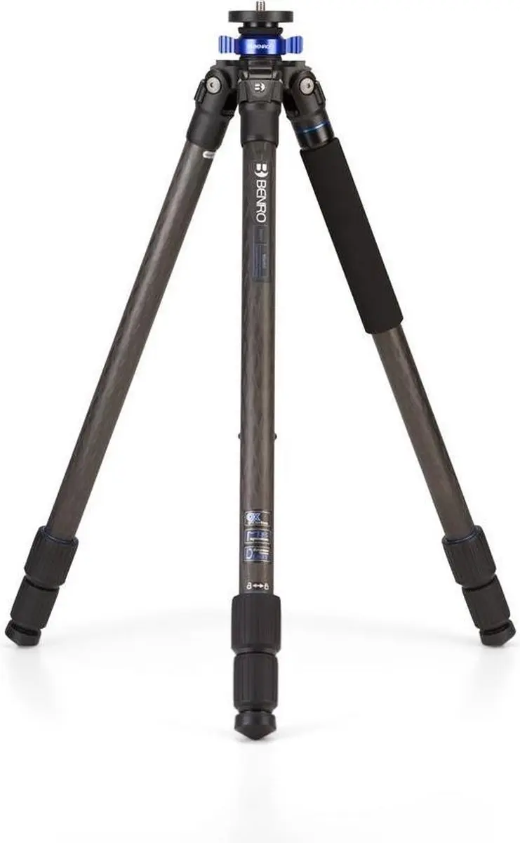 Benro Mach3 TMA27C Statief