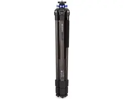 Benro Mach3 TMA27C Statief - 3 Secties - Zwart - afbeelding 2 van 6