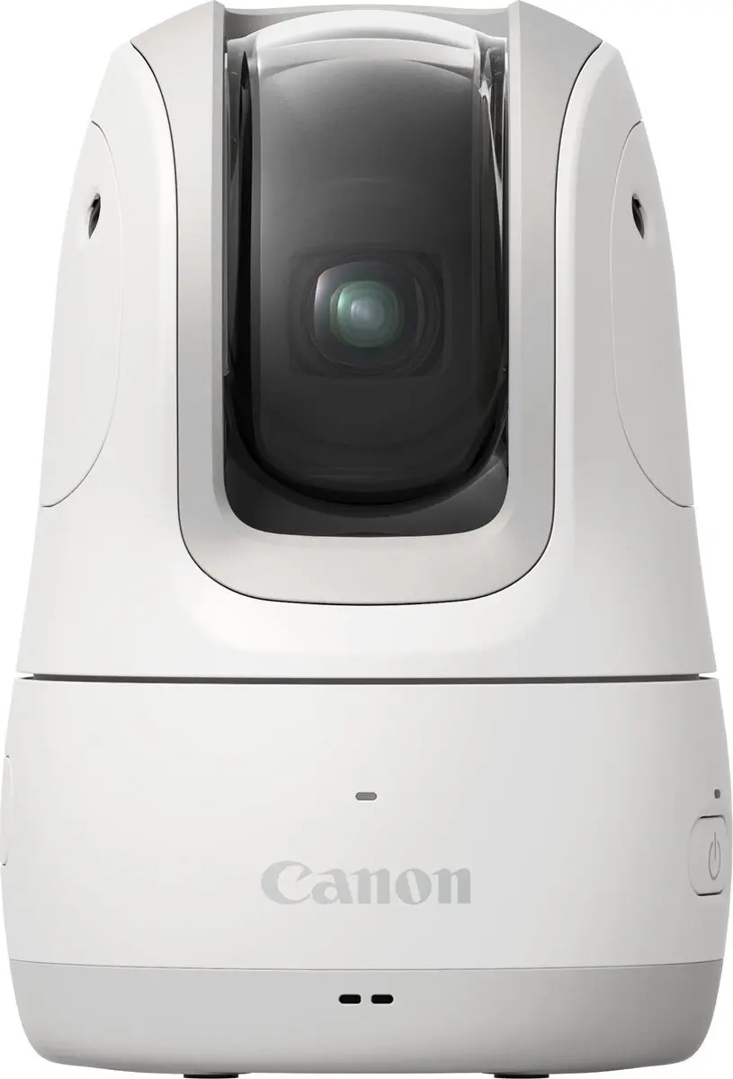 Canon PowerShot PX Compactcamera