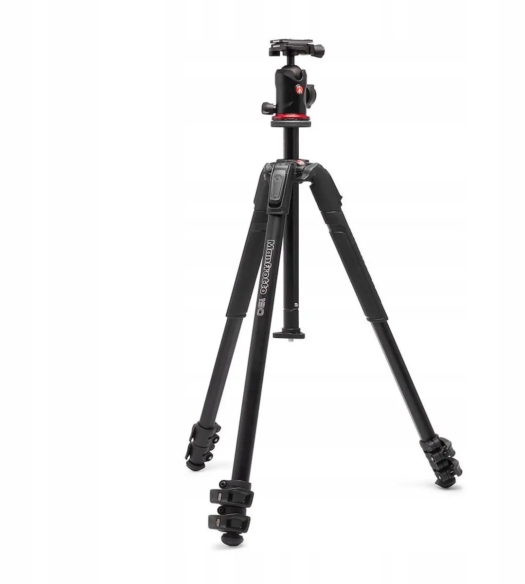 Manfrotto 190X MK190X3 Statief