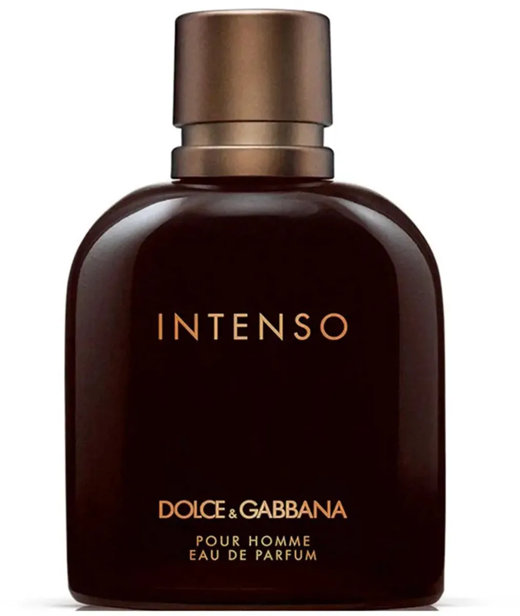 Dolce & Gabbana Intenso Pour Homme - 75 ml - Eau de Parfum