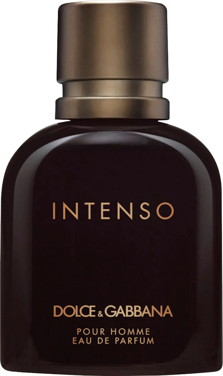 Dolce & Gabbana Intenso Pour Homme
