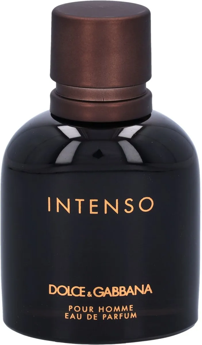 Dolce & Gabbana Intenso Pour Homme Eau de Parfum 75ml - afbeelding 6 van 6