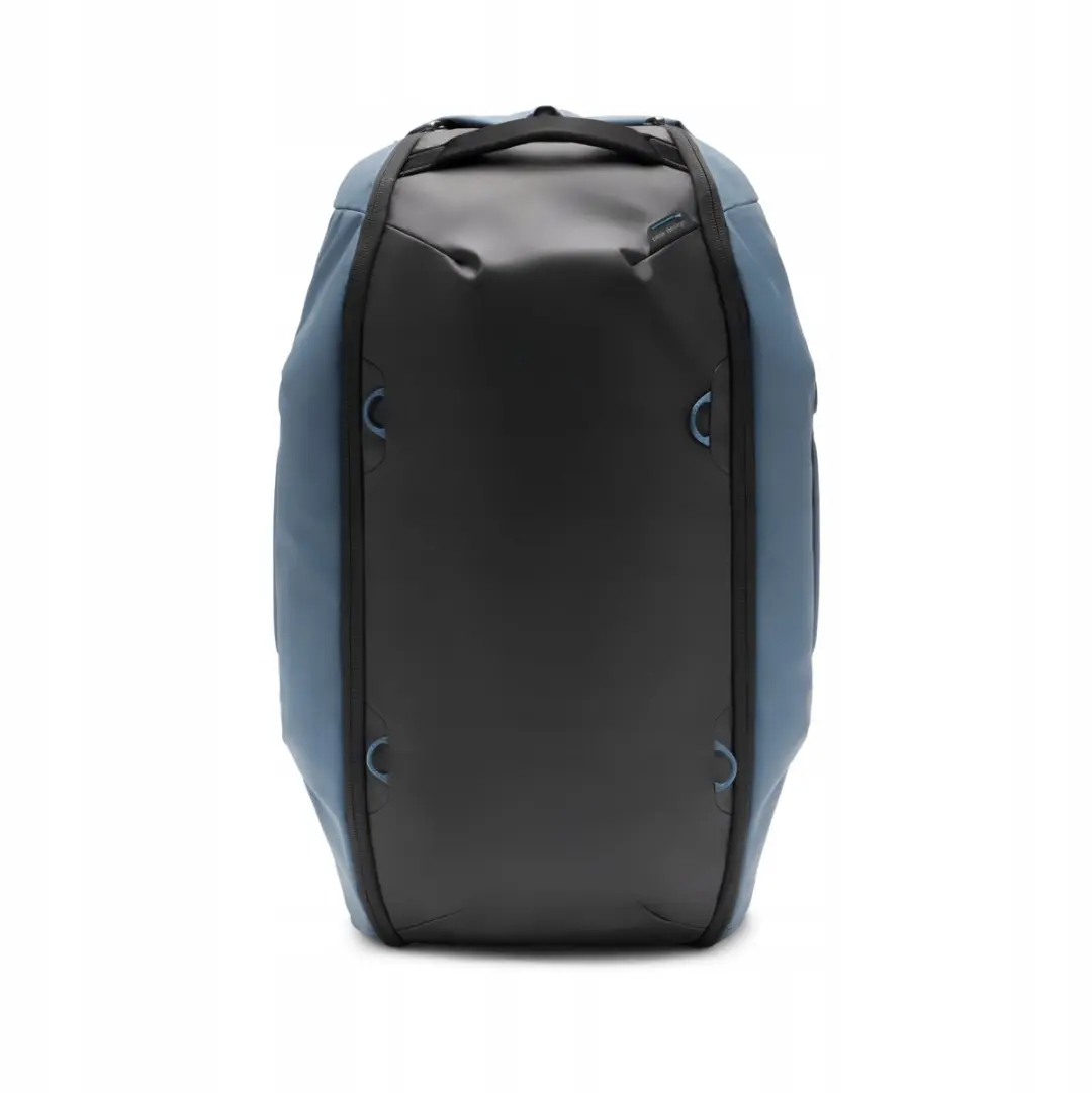 Peak Design Travel Duffelpack 65L - Ocean - afbeelding 4 van 6