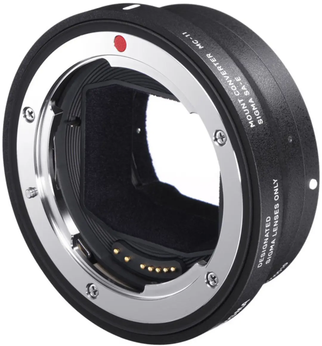 Sigma Mount Converter MC-11 Canon EF
