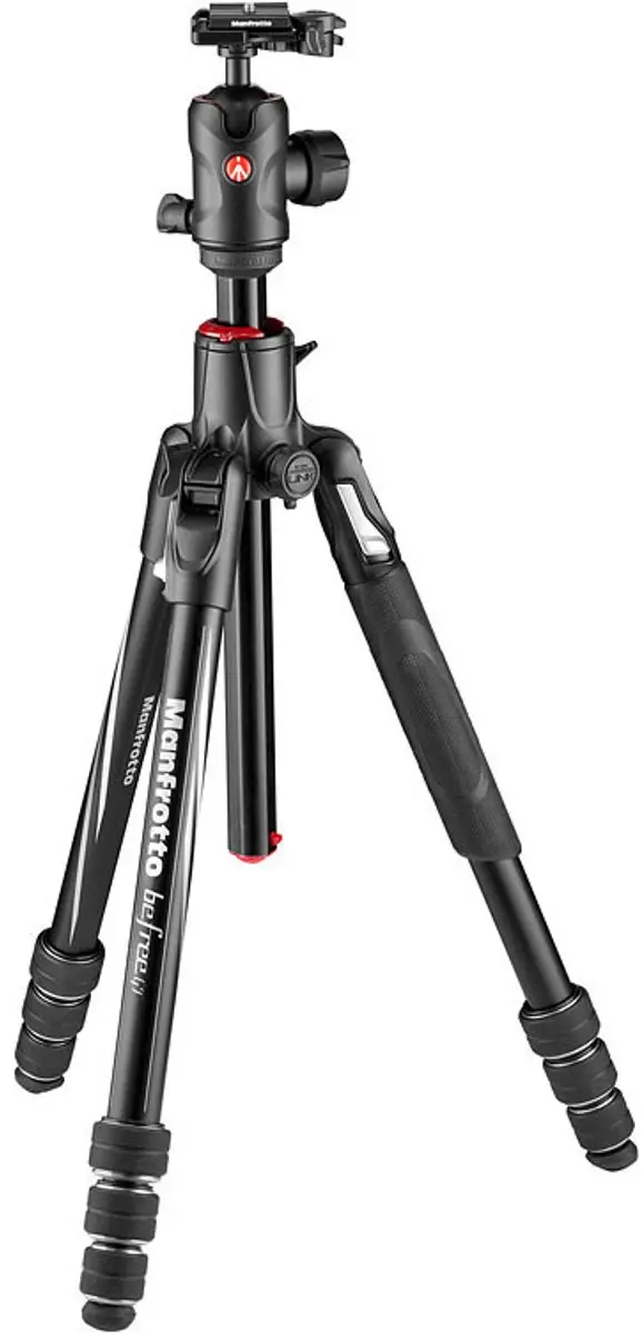 Manfrotto Befree GT XPRO Stativ