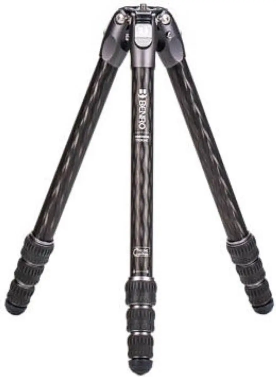 Benro Tortoise Statief TTOR24C