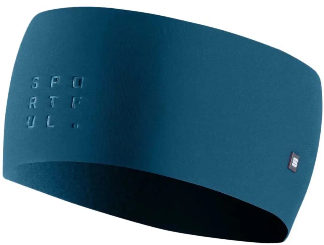 Sportful Srk Hoofdband Blauw Vrouw