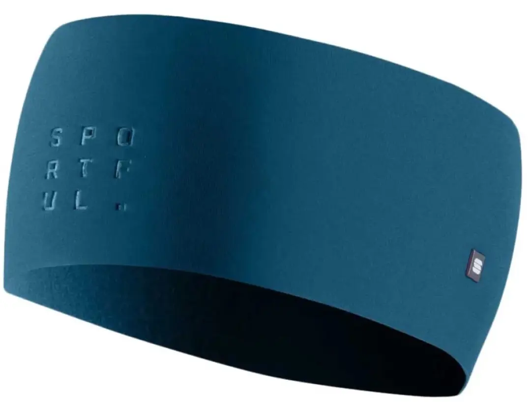 Sportful Srk Hoofdband Blauw Vrouw