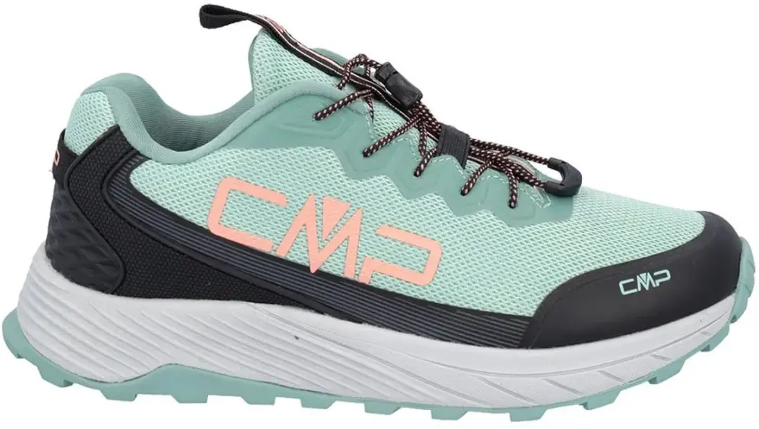 Cmp Phelyx Wandelschoenen Groen EU 41 Vrouw