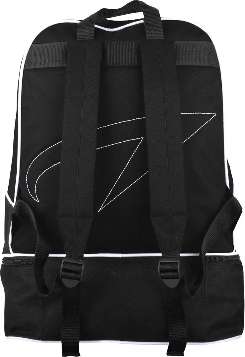 Avento Sport Rugzak Junior Kobalt/Zwart/Wit - 27.5L - afbeelding 6 van 6