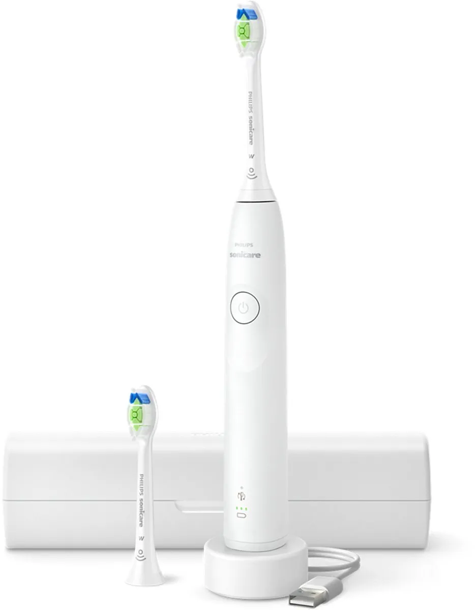 Philips Sonicare Series 3100 HX3671/13 Elektrische Tandenborstel