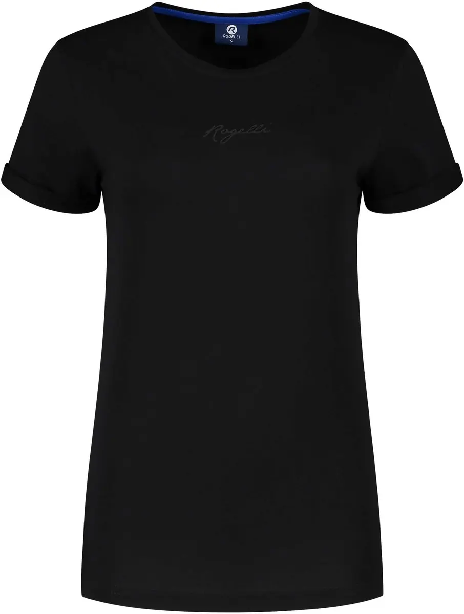 Rogelli Logo Dames Sportshirt