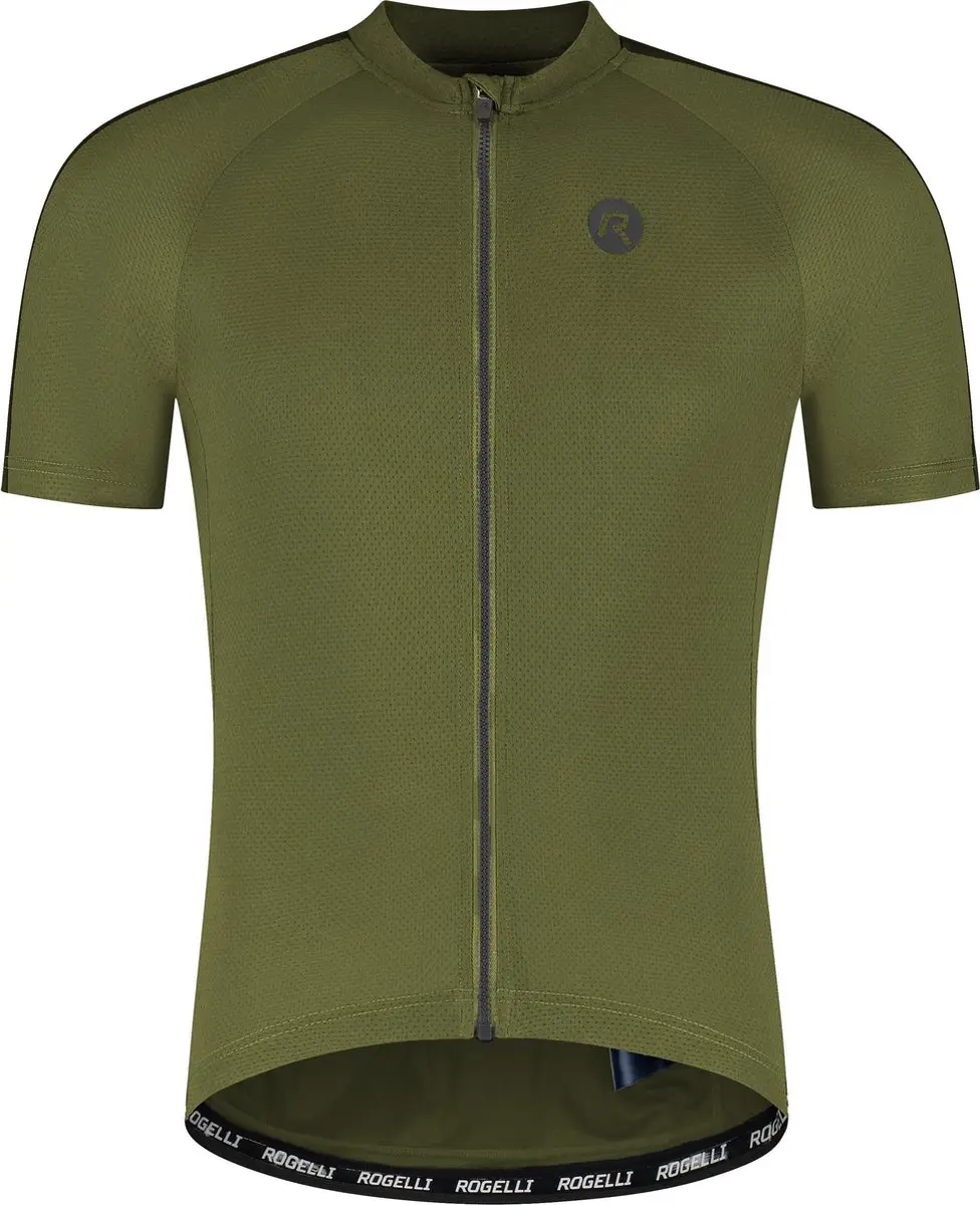 Rogelli Explore Fietsshirt Heren